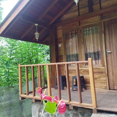 Отель Diyaluma View Cotage Koslanda Экстерьер фото