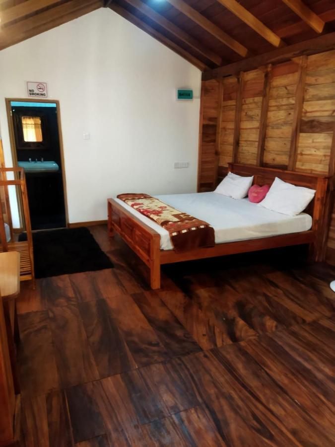 Отель Diyaluma View Cotage Koslanda Экстерьер фото