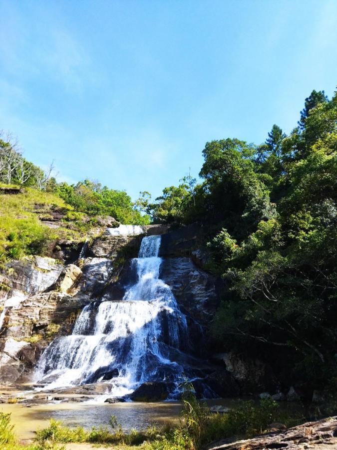 Отель Diyaluma View Cotage Koslanda Экстерьер фото
